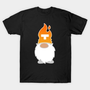 Funny Tfuel Token Logo Gnome T-Shirt